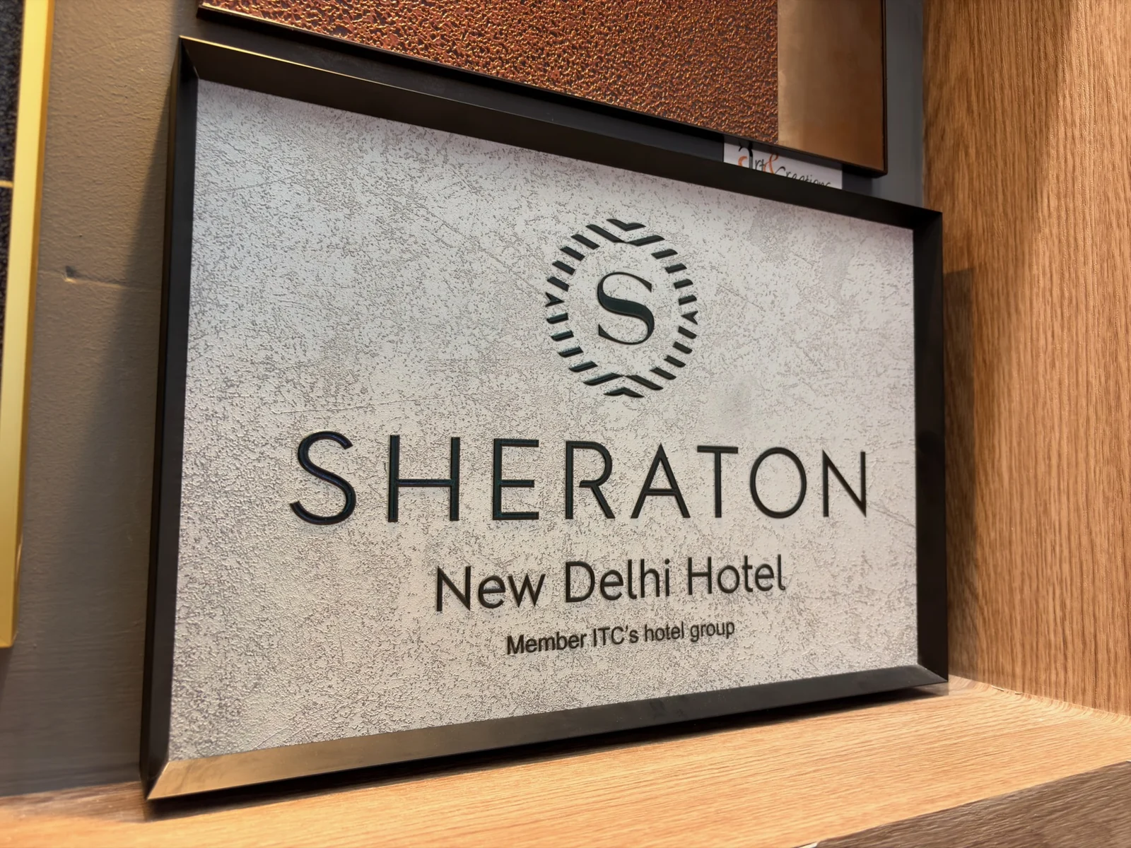 Art & Creations at In-Store Asia 2026 · Mumbai