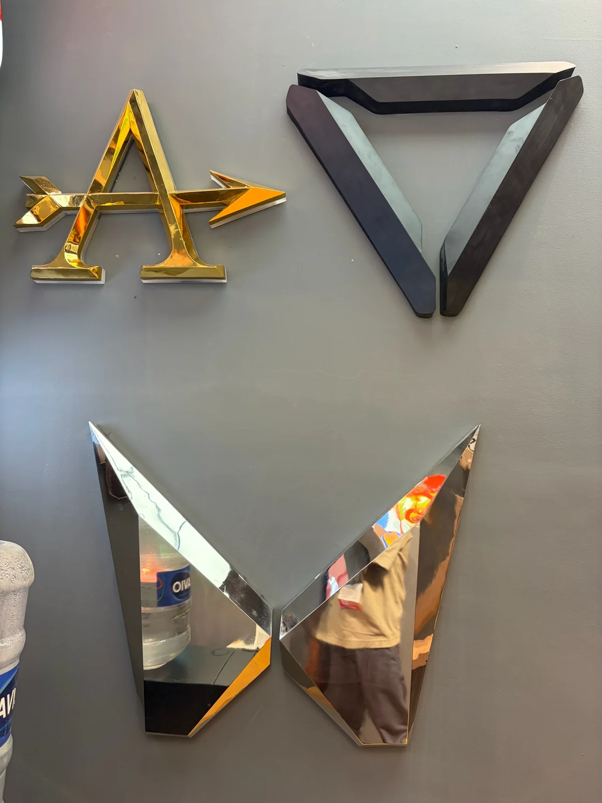 Art & Creations at In-Store Asia 2026 · Mumbai