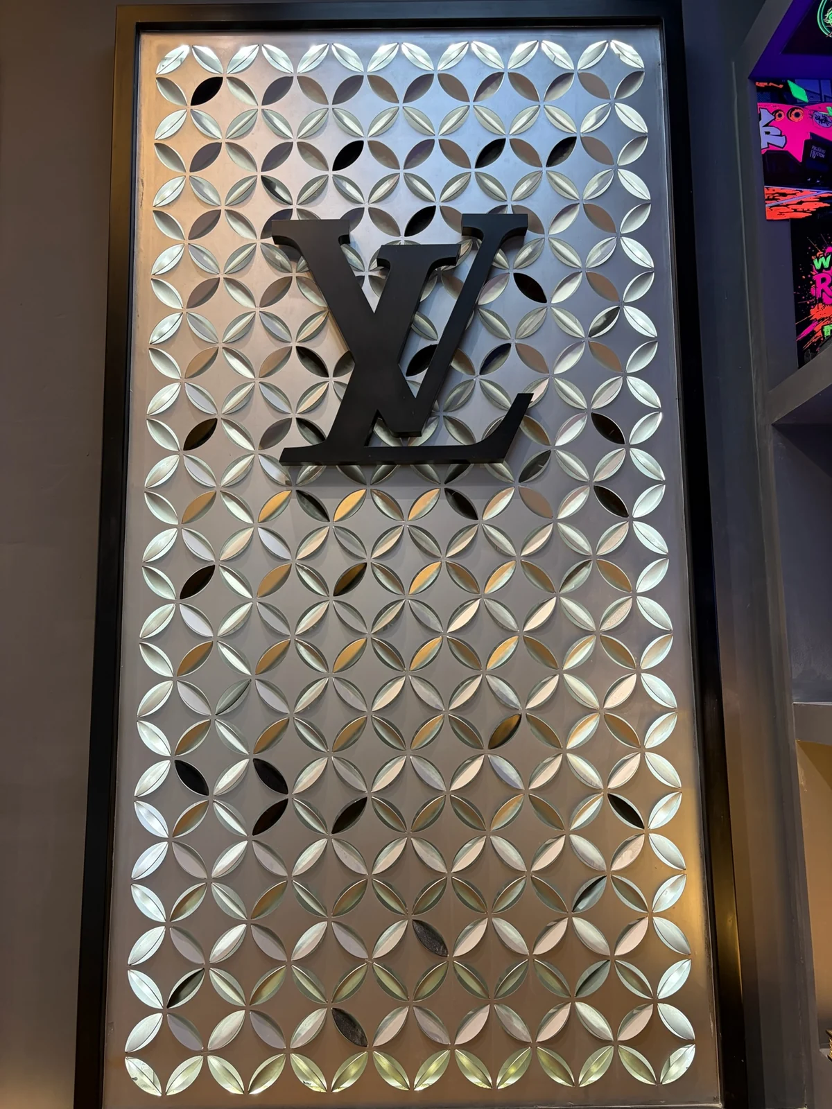 Art & Creations at In-Store Asia 2026 · Mumbai